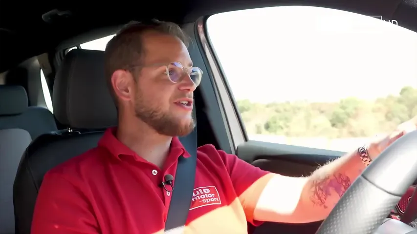 Auto Motor und Sport live