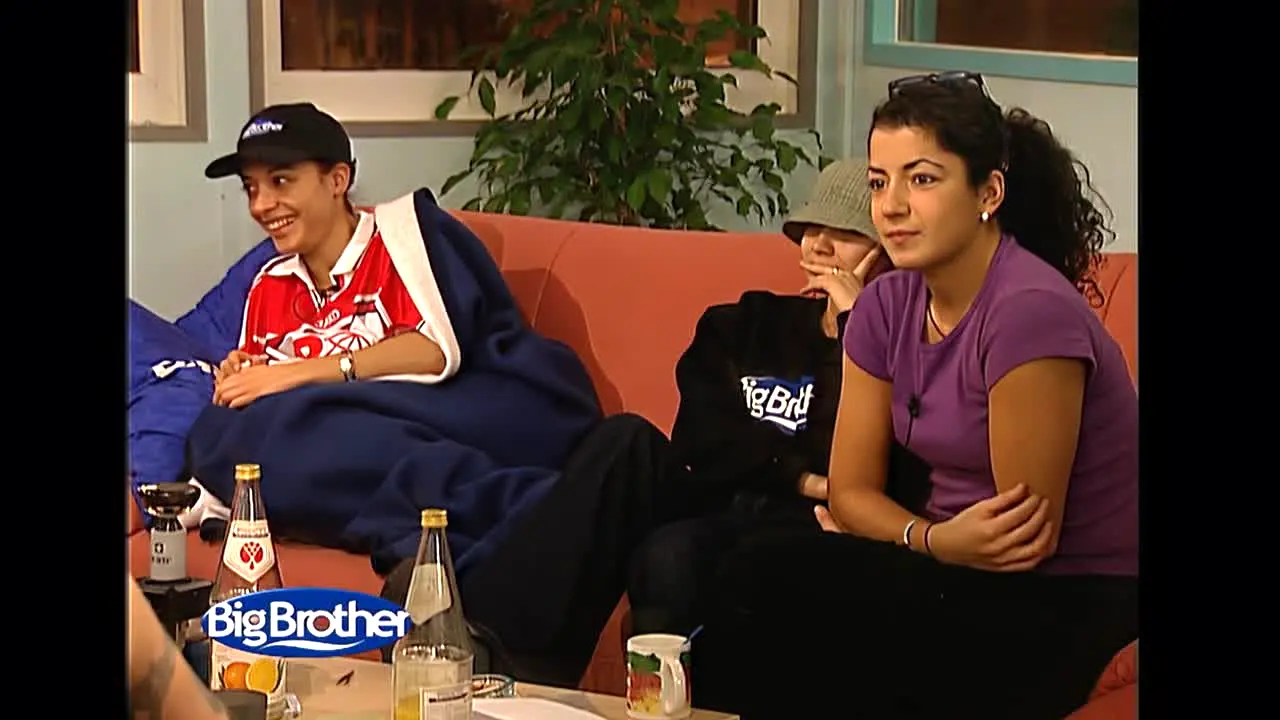 Big Brother Classics live