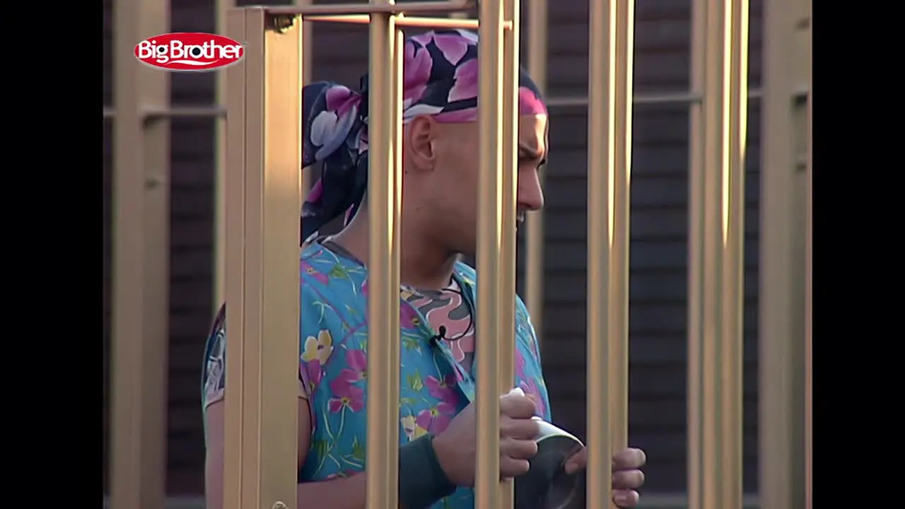 Big Brother Classics — прямой эфир