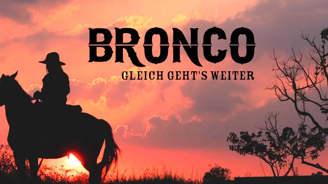 Bronco live