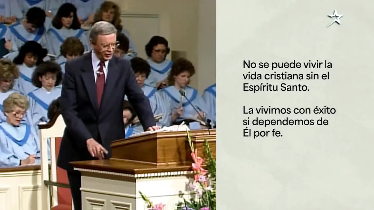 Daystar Español live