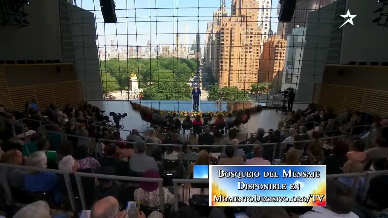 Daystar Español live