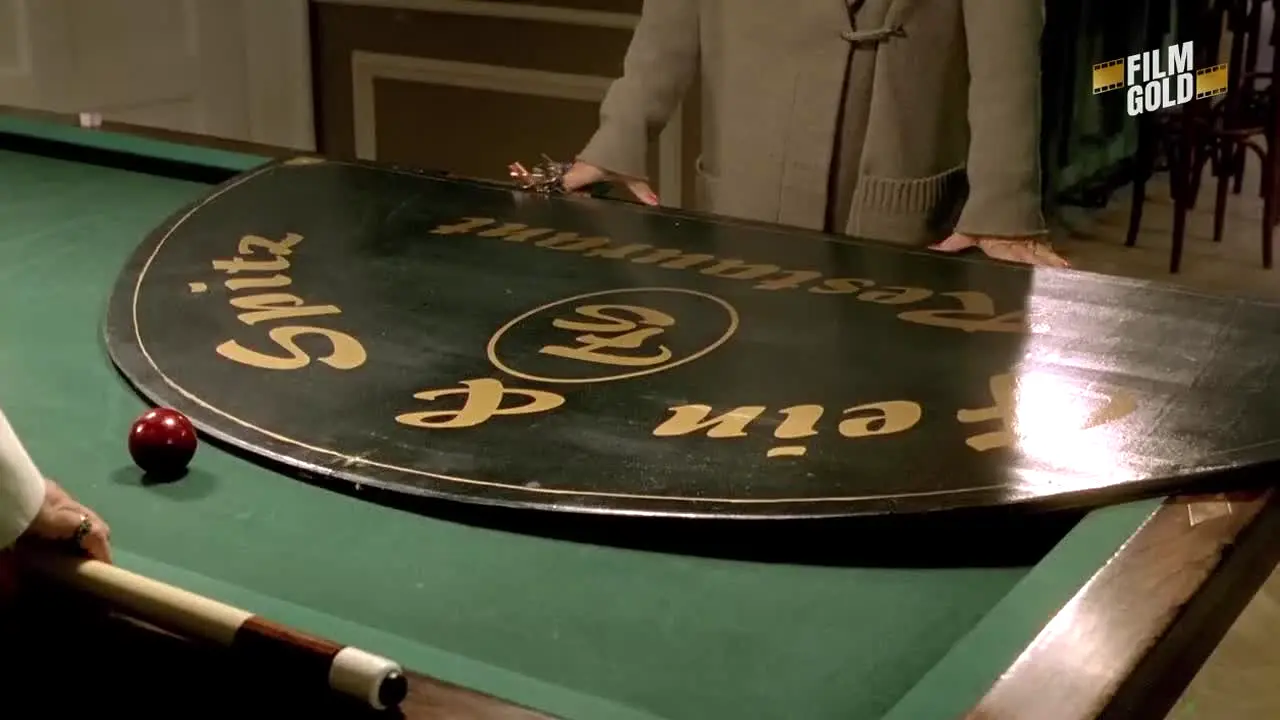 FilmGold — прямой эфир