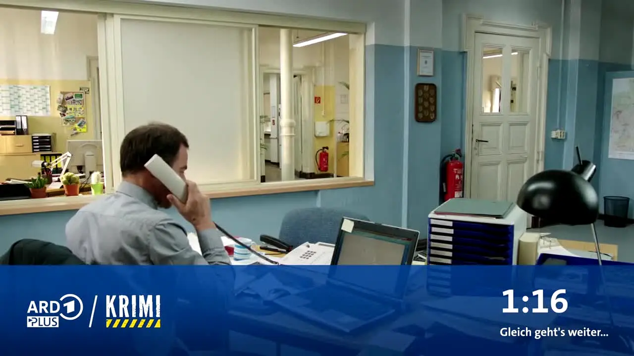 Krimi live