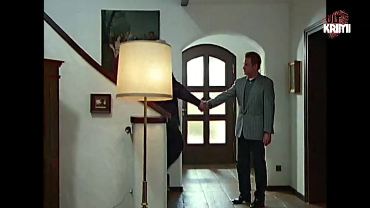 Kultkrimi in diretta