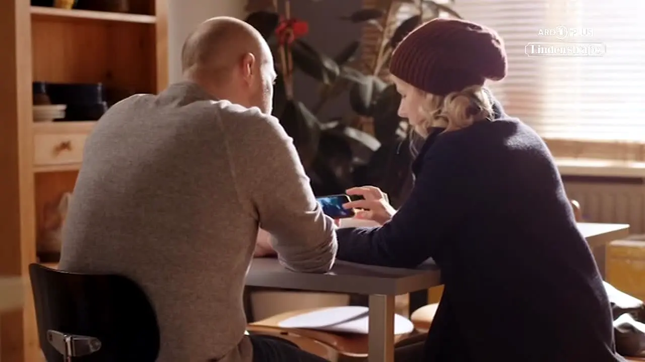 Lindenstrasse en direct