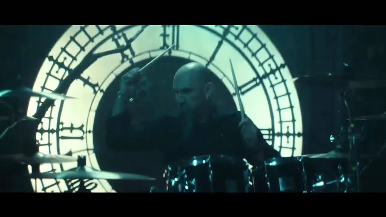Metal.Rocks in diretta