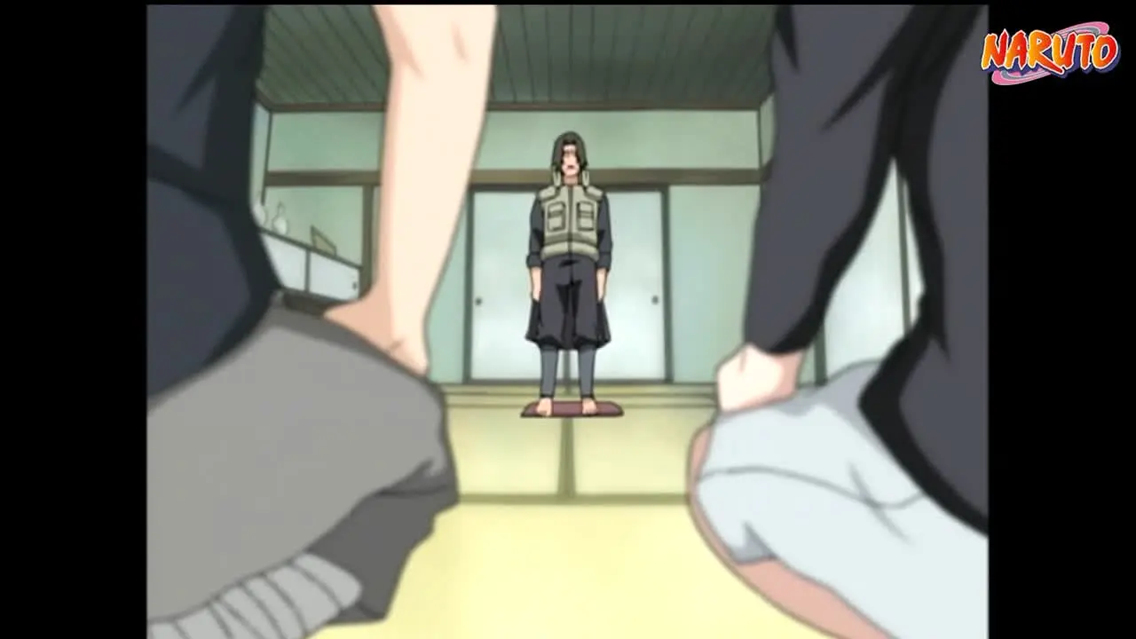 Naruto live