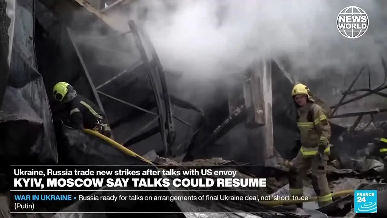 NewsWorld live