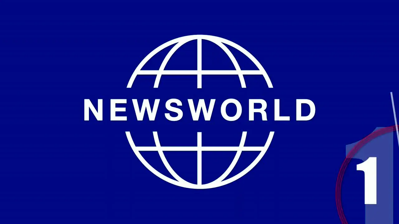 NewsWorld — прямой эфир