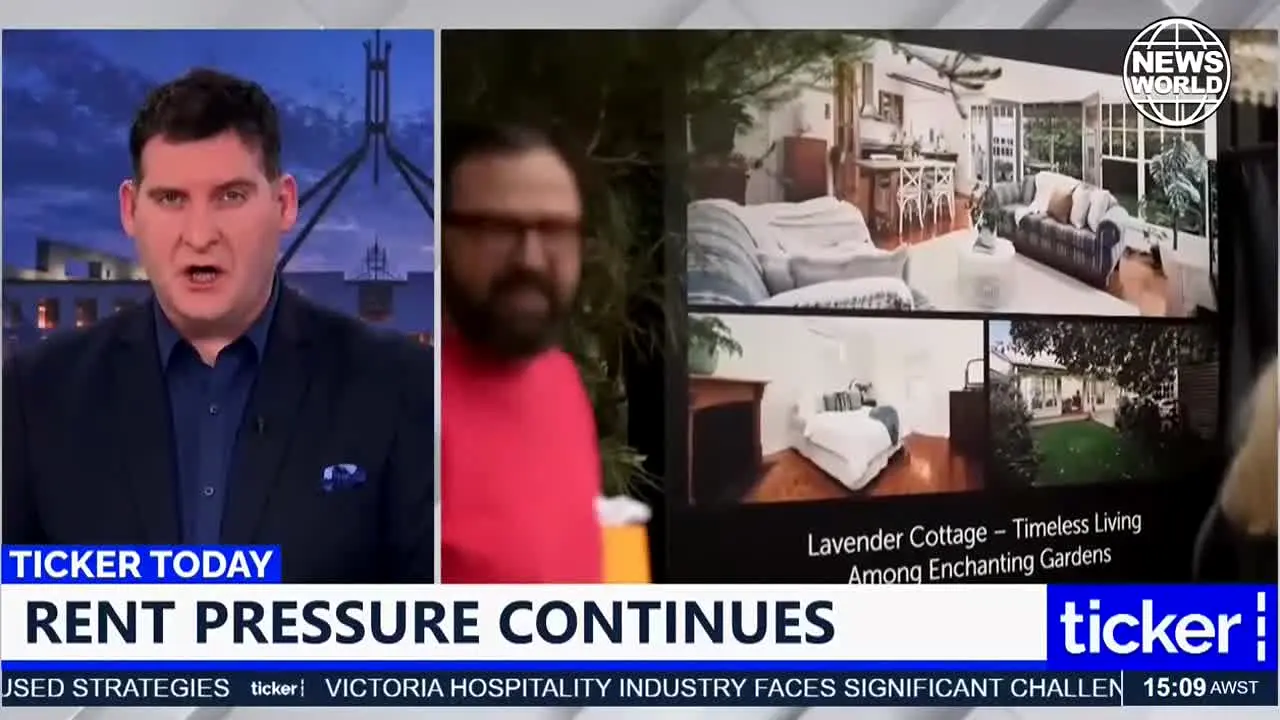 NewsWorld en direct