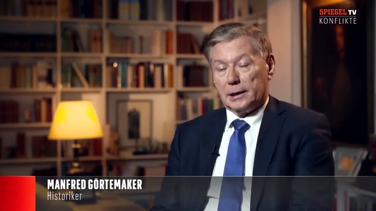 SpiegelTV Konflikte in diretta