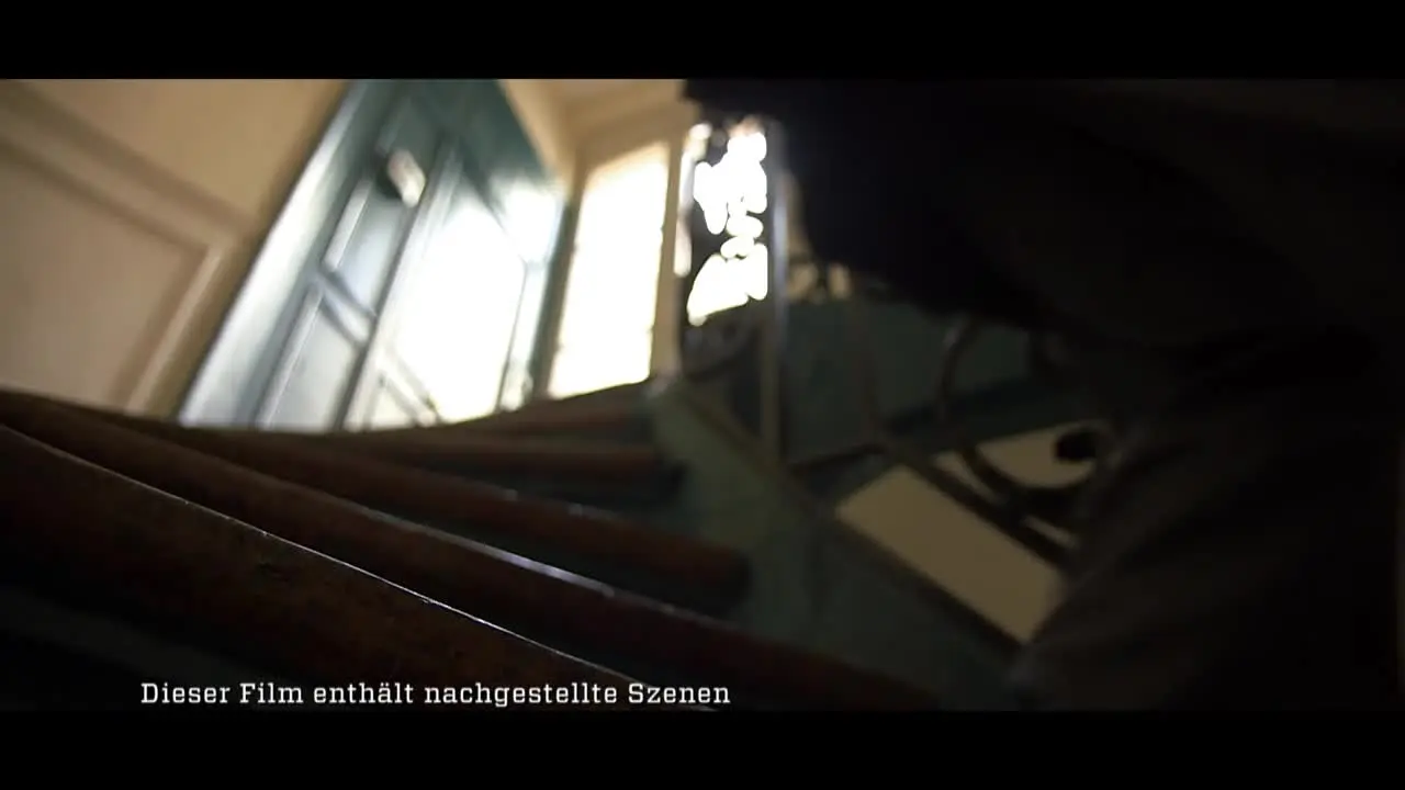 Täterjagd na żywo