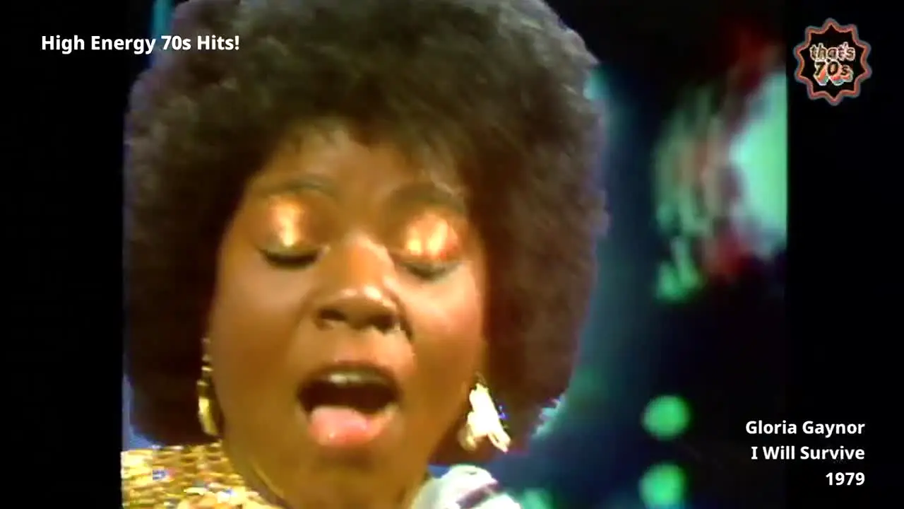 That's 70s ao vivo