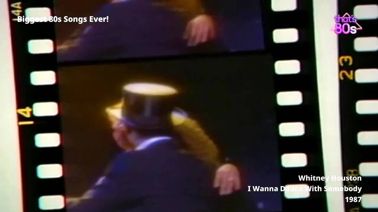 That's 80s live