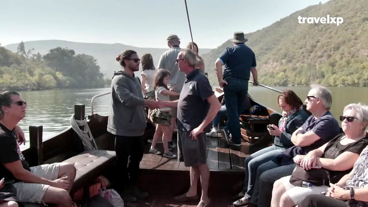 Travelxp live