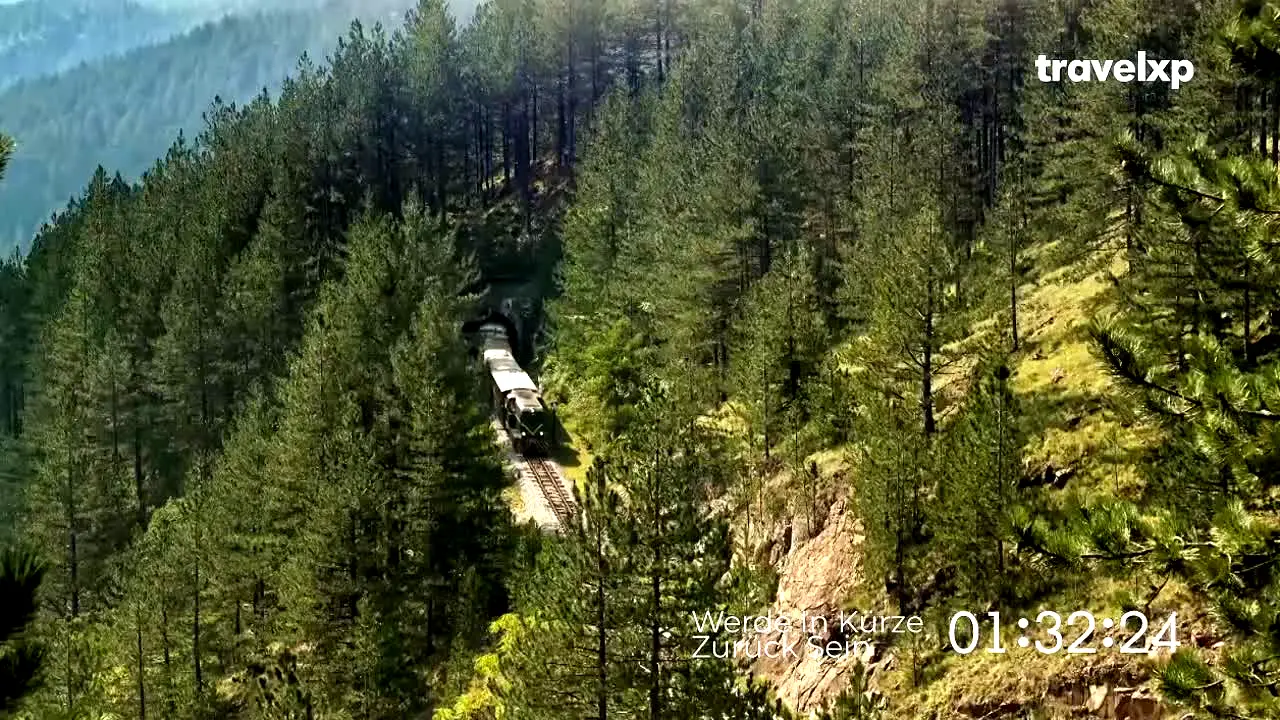 Travelxp en direct