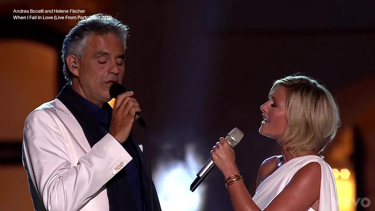 Vevo Schlager Pop live