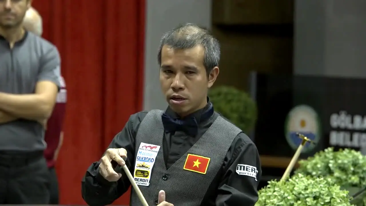 World Billiards TV live