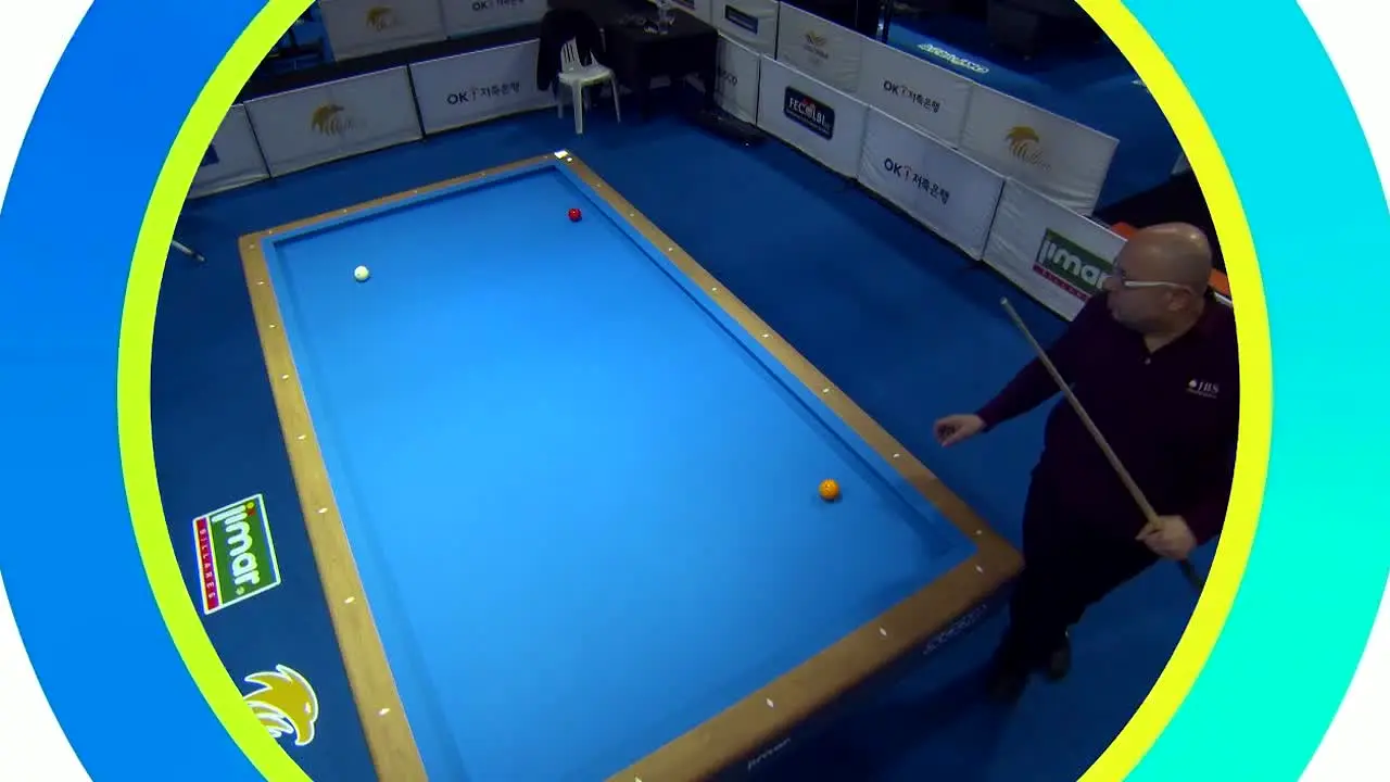 World Billiards TV en direct