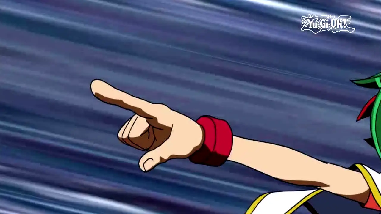 Yu-Gi-Oh! live