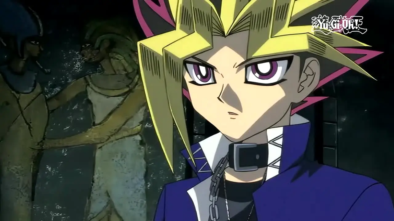 Yu-Gi-Oh! live