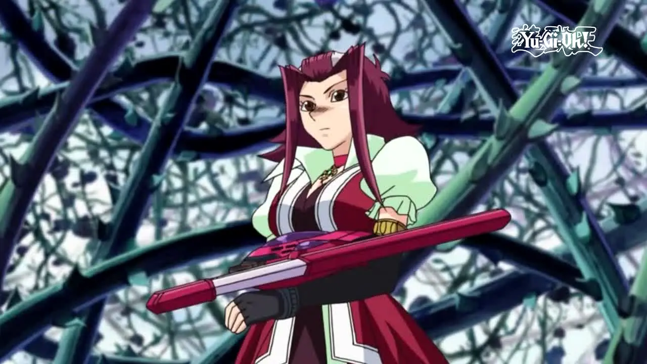 Yu-Gi-Oh! na żywo