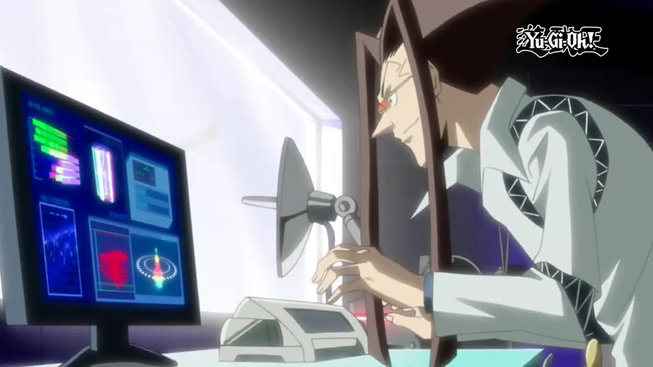 Yu-Gi-Oh! ao vivo