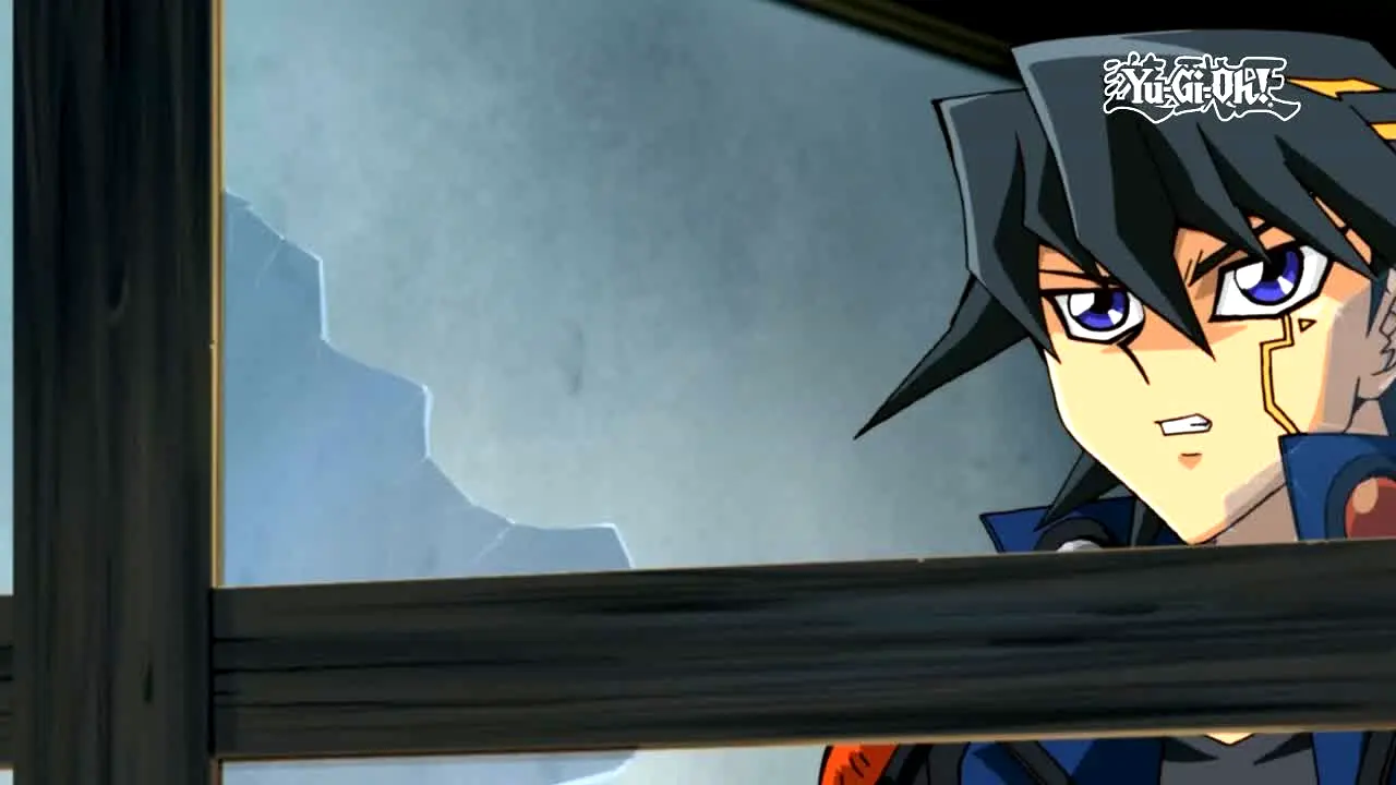 Yu-Gi-Oh! en direct
