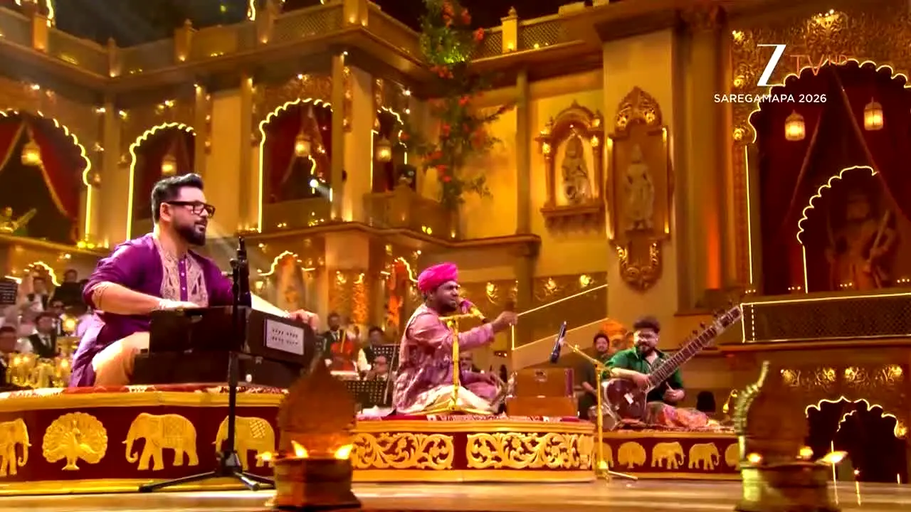 Zee TV — прямой эфир