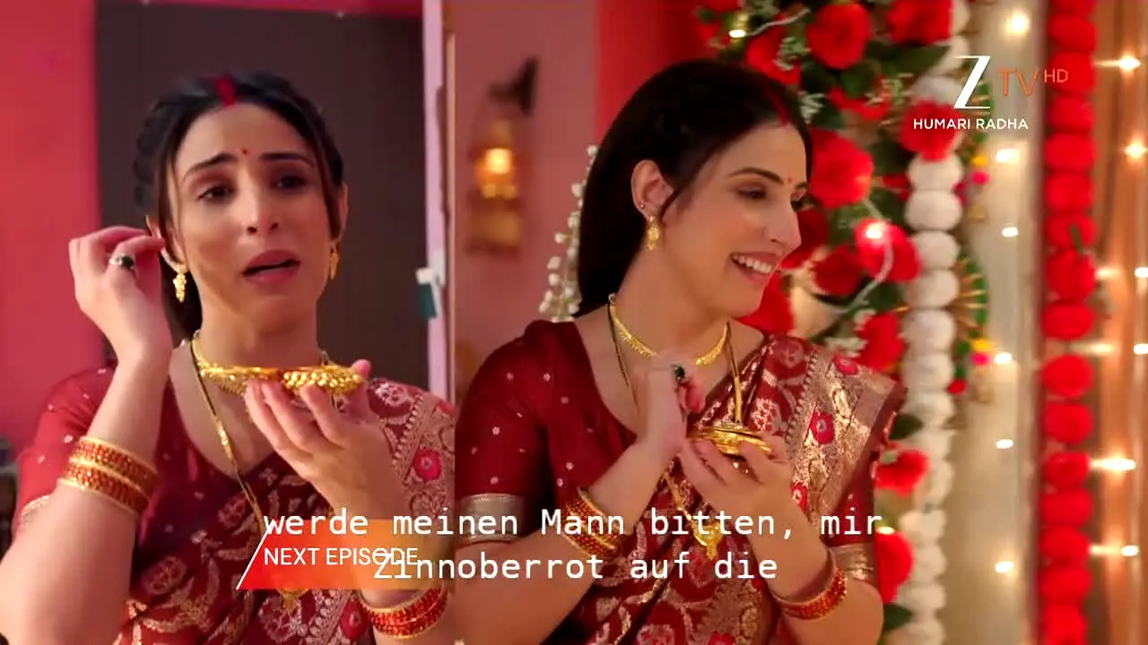 Zee TV en direct