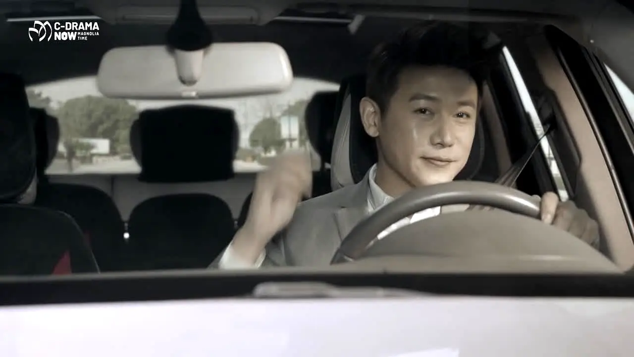C-Drama Now live