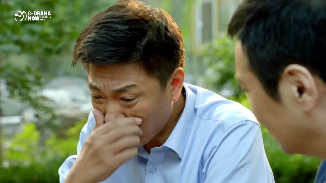 C-Drama Now live