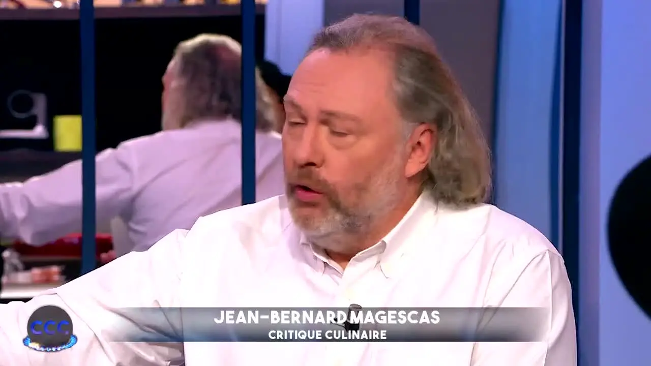 Ça Chauffe en Cuisine live