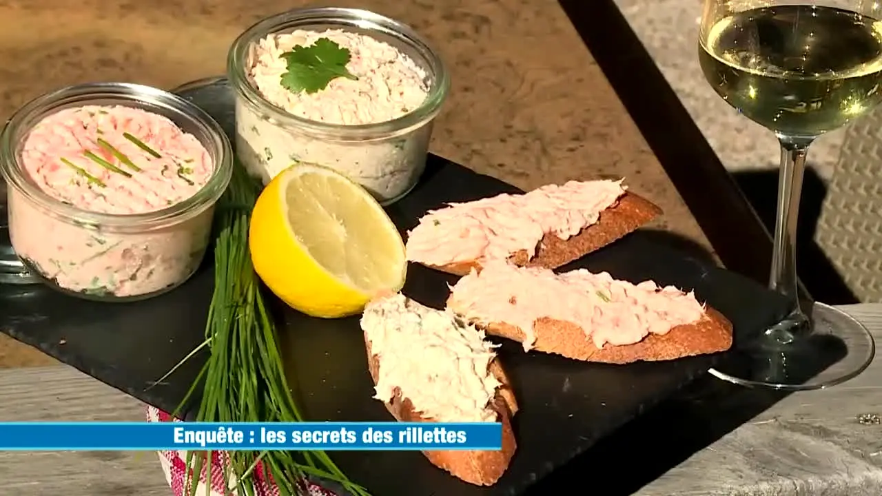 Ça Chauffe en Cuisine live