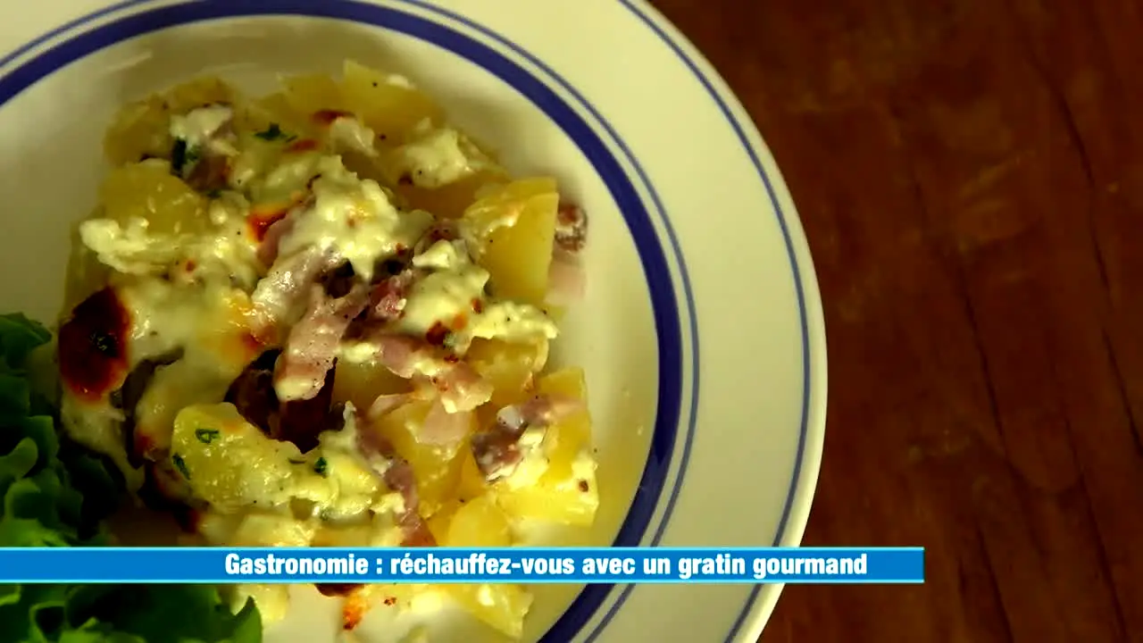 Ça Chauffe en Cuisine live