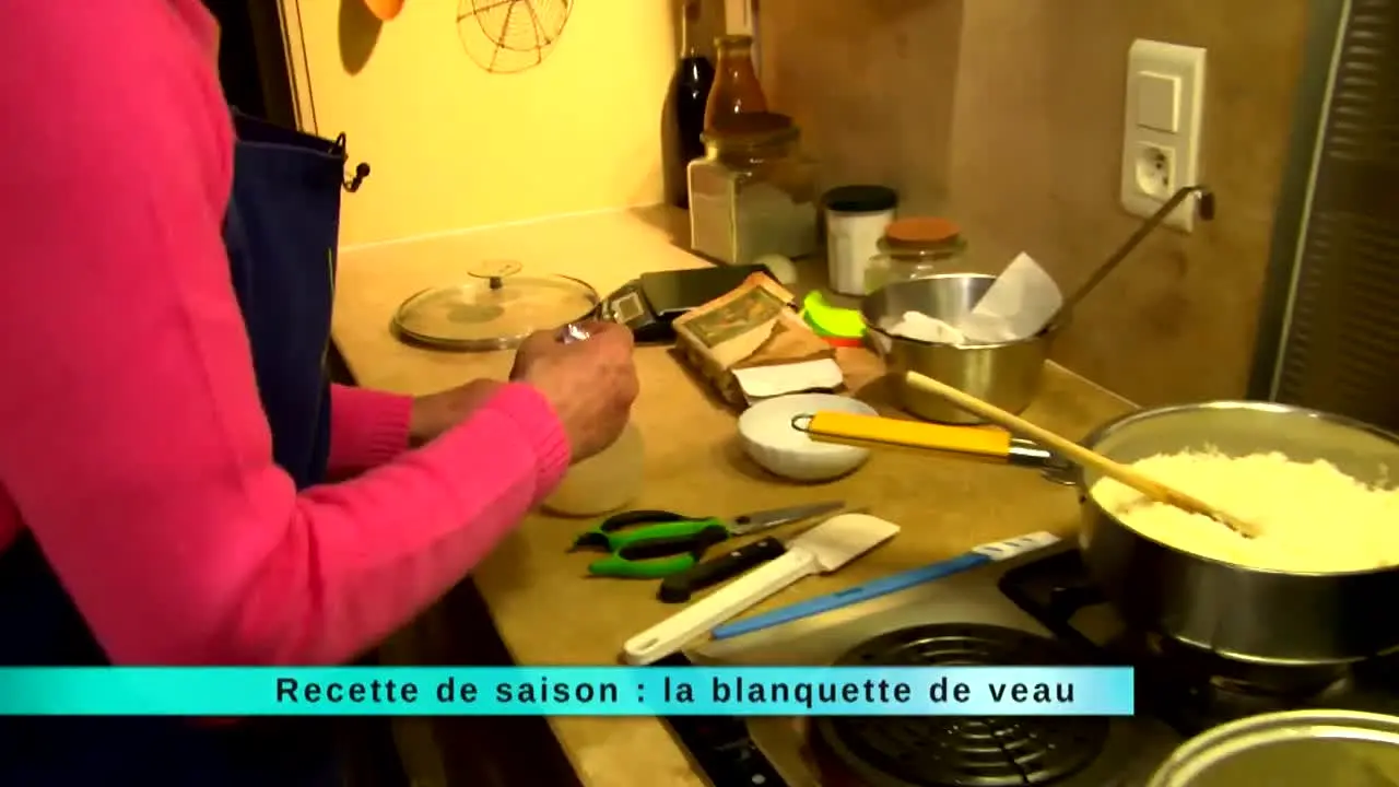 Ça Chauffe en Cuisine live