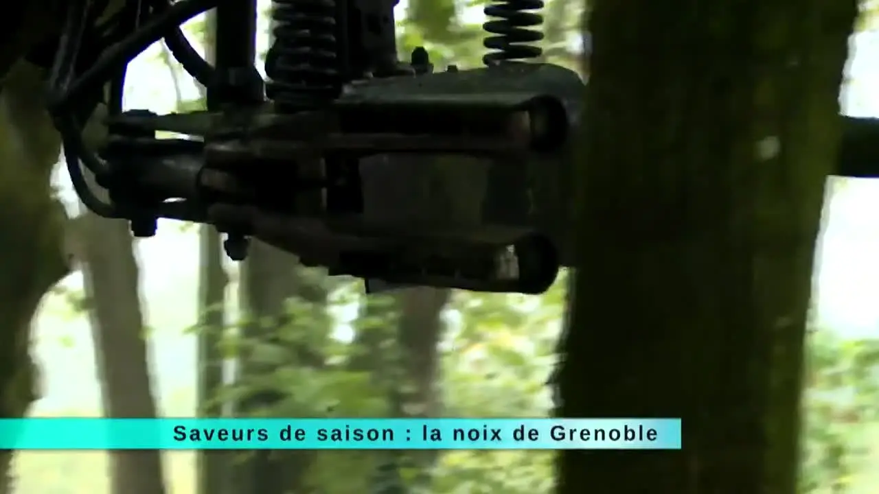 Ça Chauffe en Cuisine live