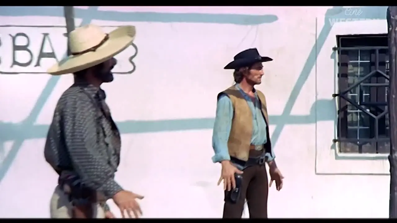 Ciné Western ao vivo