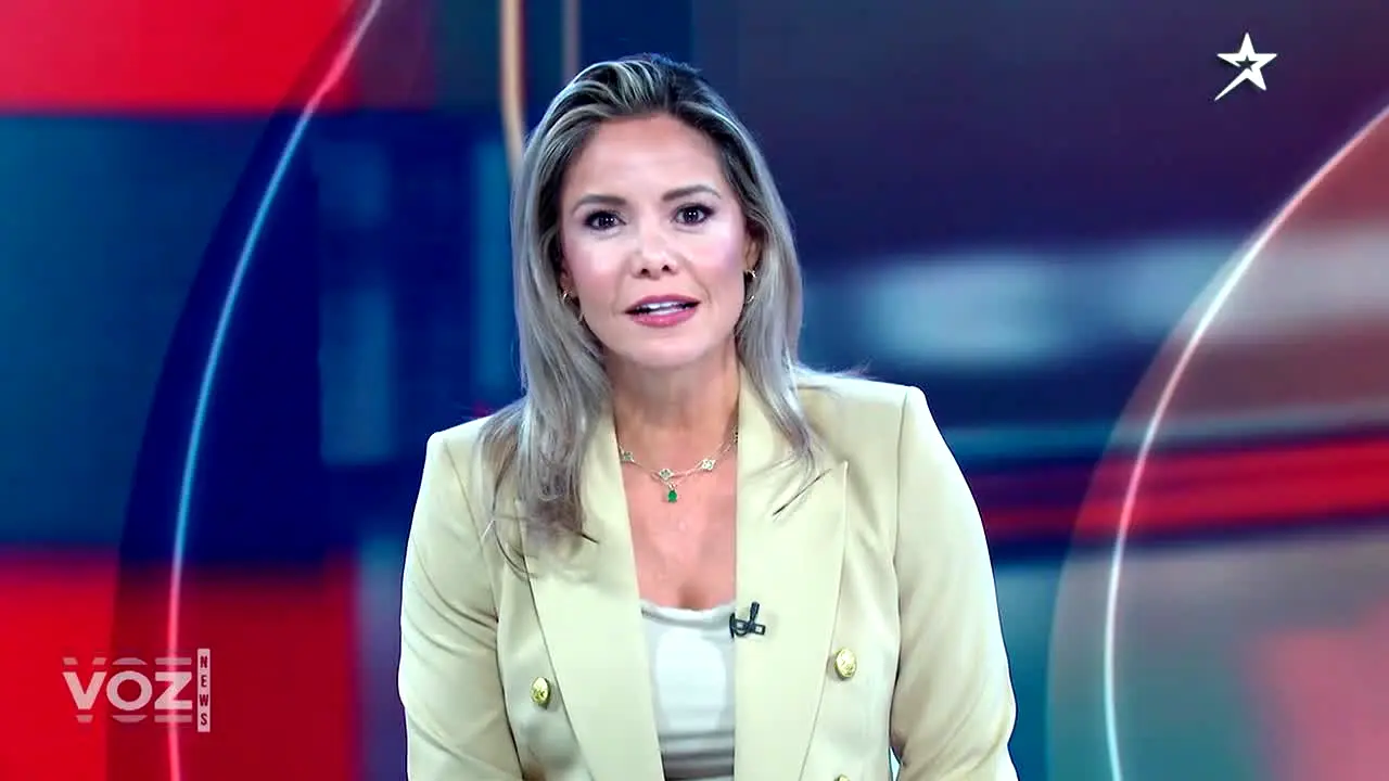 Daystar Español live
