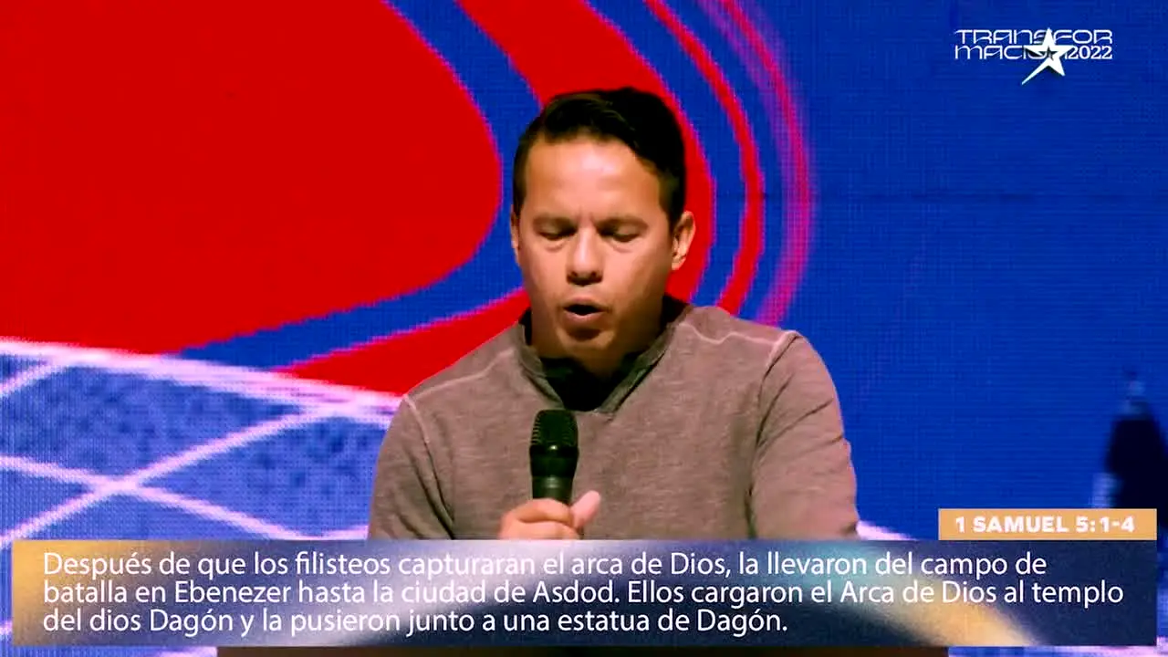 Daystar Español live