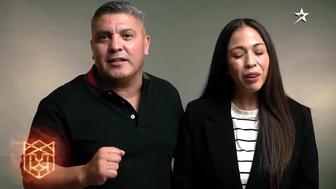 Daystar Español in diretta
