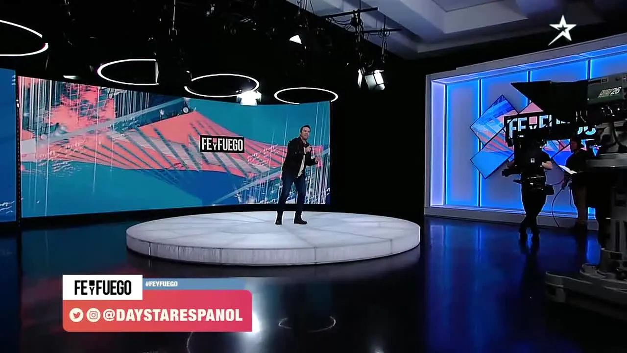 Daystar Español live