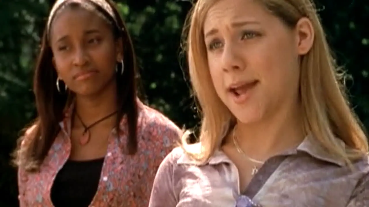 Degrassi : La Nouvelle Génération live