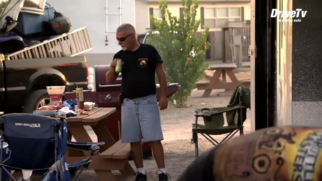 Drive TV na żywo