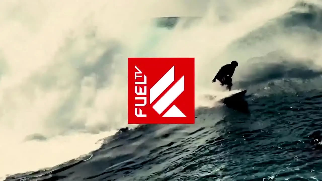 Fuel TV live