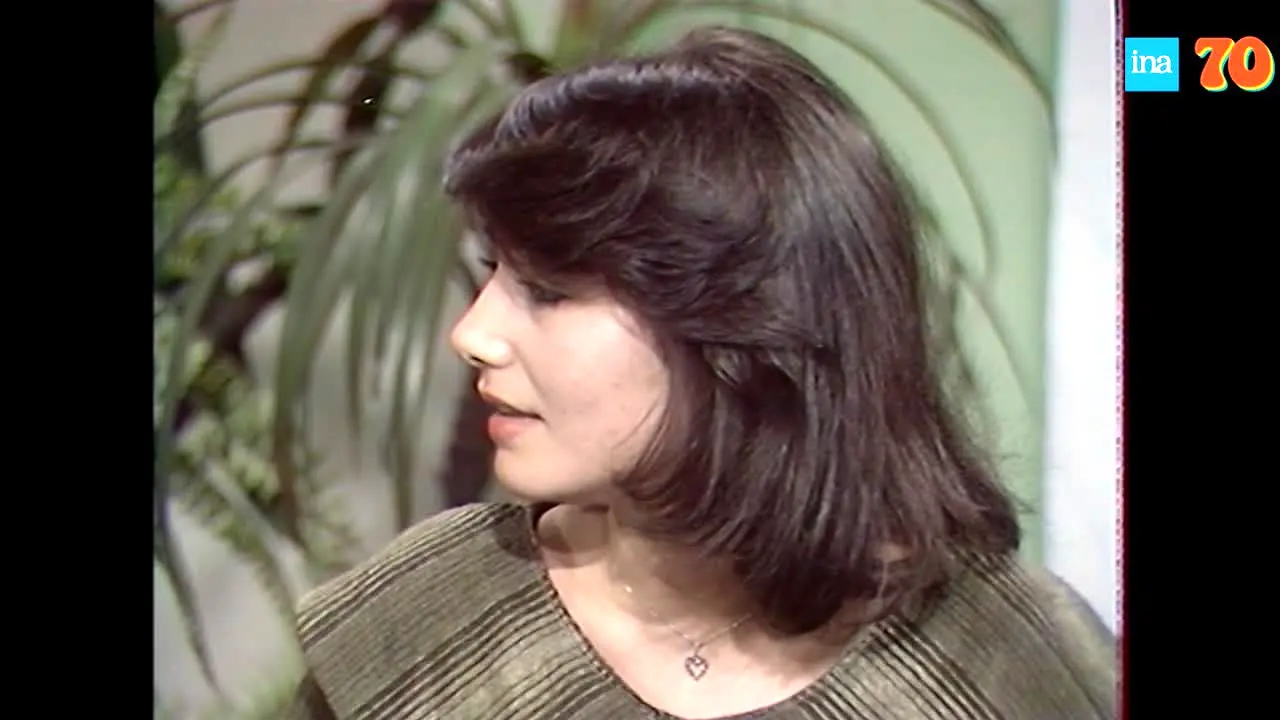 INA 70s na żywo