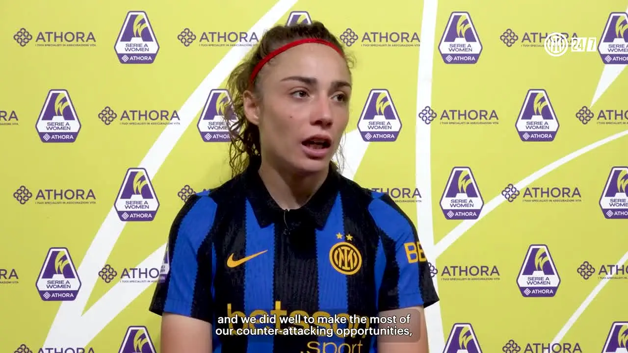 Inter 24/7 en vivo