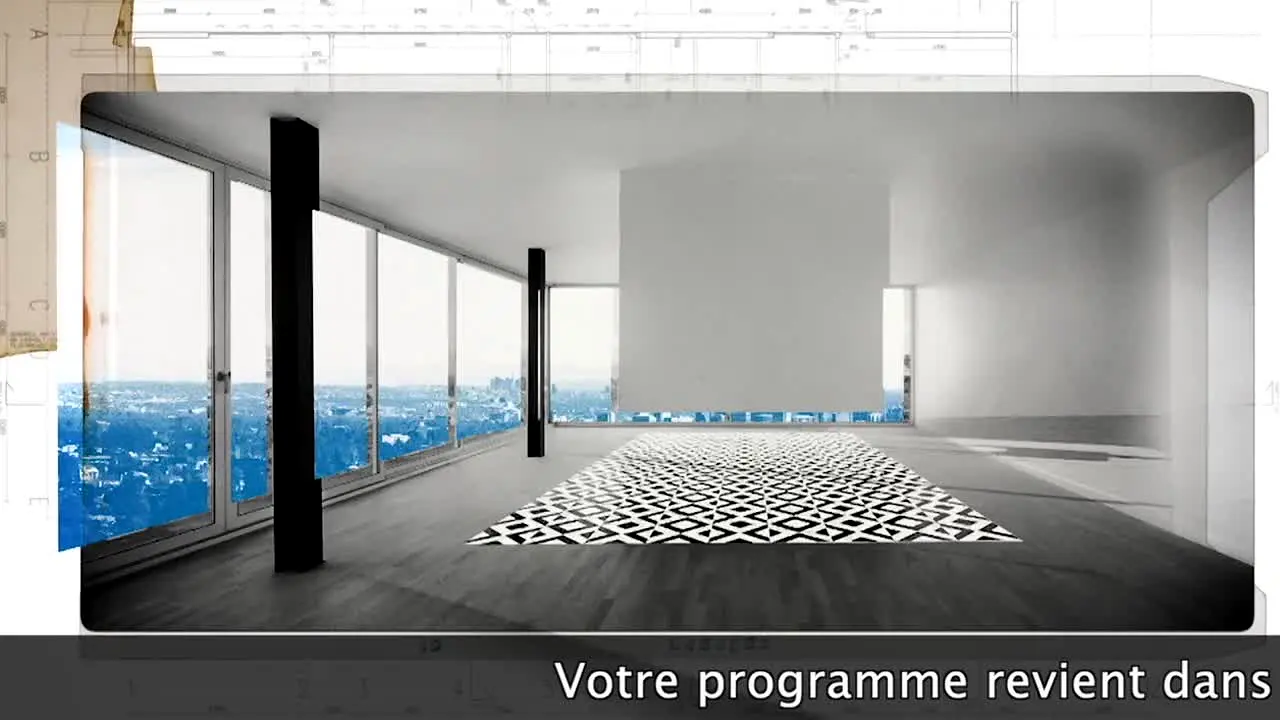 La Maison France 5 live