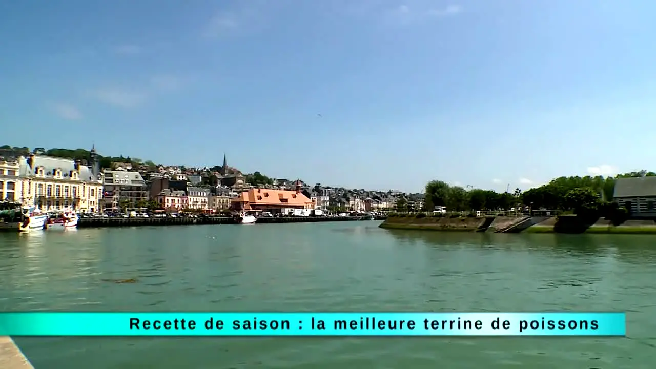 Les Secrets de Nos Régions live